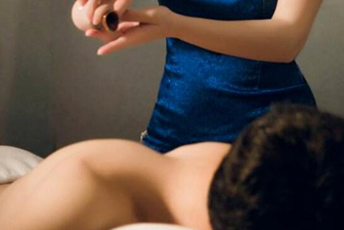 大连水疗馆是失眠者的秘密避难所